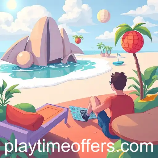 Exploring 'Casual Fun' Games: Where Leisure Meets Playtime