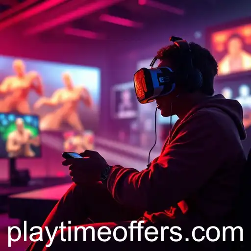 Reviving Playtime: English Game Sites Embrace New Era