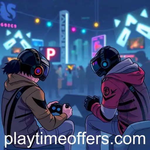 The Evolution of Gaming: Playtime in the Digital Age