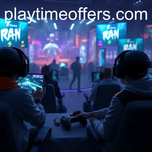 The Evolution of Online Gaming in 2025