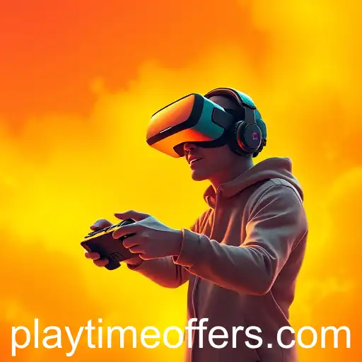 The Evolution of Online Playtime: A 2025 Perspective