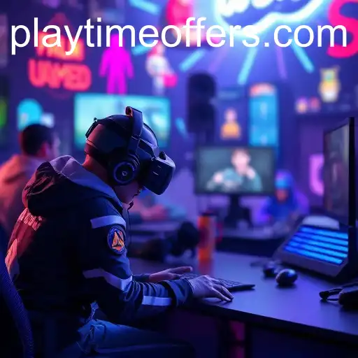 The Evolution of Digital Playtime in 2026