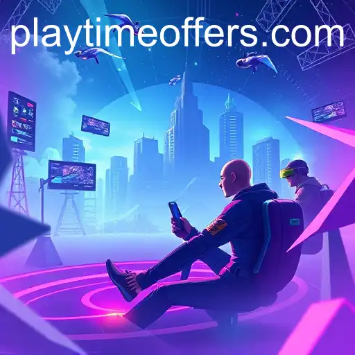 The Evolution of Online Playtime in 2025