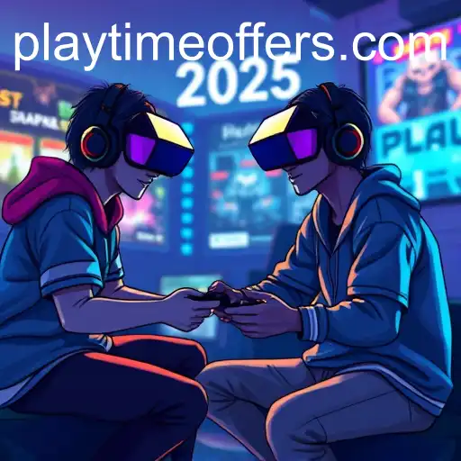 The Evolution of Online Playtime: Trends and Impacts