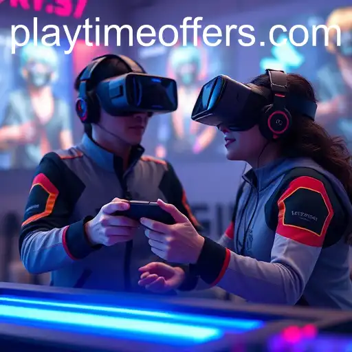 New Horizons for Online Gaming in 2025