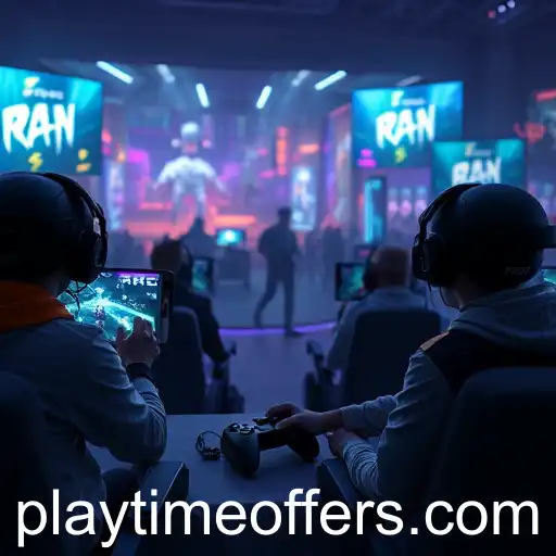 The Evolution of Online Gaming in 2025