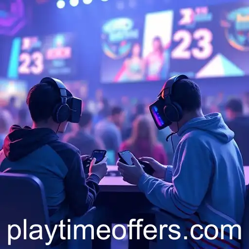 The Evolution of Online Gaming in a Post-Pandemic World