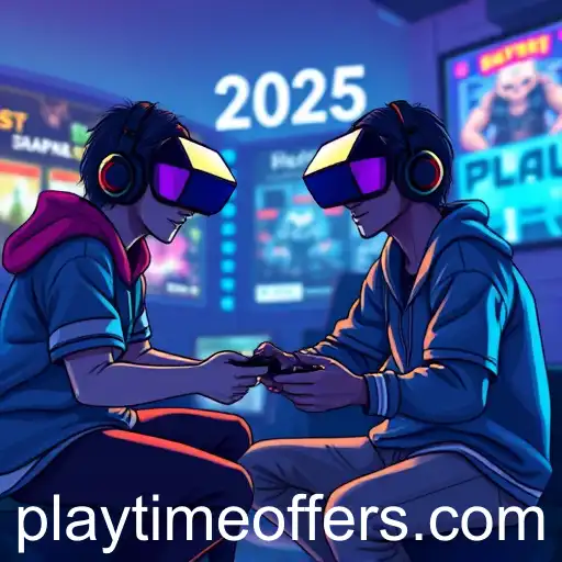 The Evolution of Online Playtime: Trends and Impacts