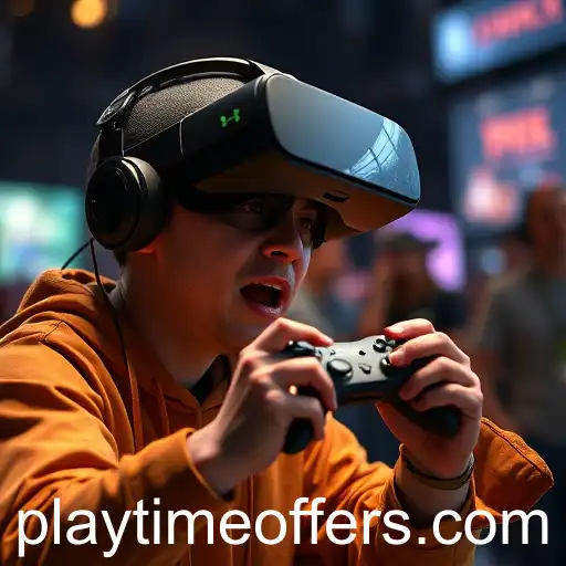 The Evolving Landscape of Online Gaming in 2025