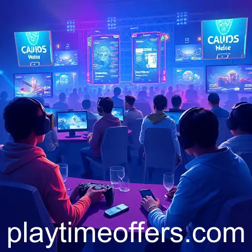 A New Era for Gaming Communities