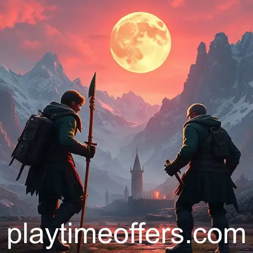 The New Era of Online Playtime