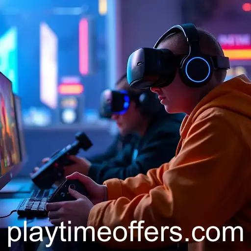 Revolutionizing Playtime in the Modern Age