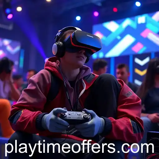 The Evolving Landscape of Online Game Sites