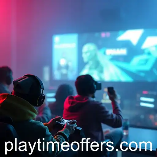 Evolution of Online Gaming Amidst Global Challenges