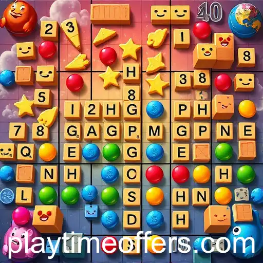 Unlocking Leisure: The Appeal of 'Puzzle Fun' and Its Playtime Allure