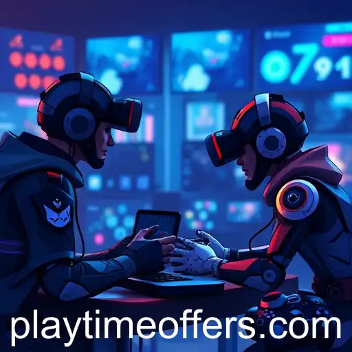 The Renaissance of Playtime